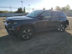 2023 Jeep Grand Cherokee Limited 4XE en venta en Finksburg, MD