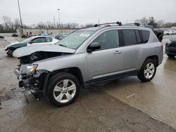 2016 Jeep Compass Sport for sale in Fort Wayne, IN