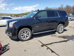 GMC Vehiculos salvage en venta: 2020 GMC Yukon SLT