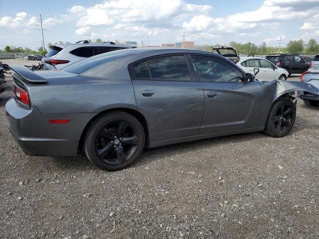 2012 Dodge Charger SXT