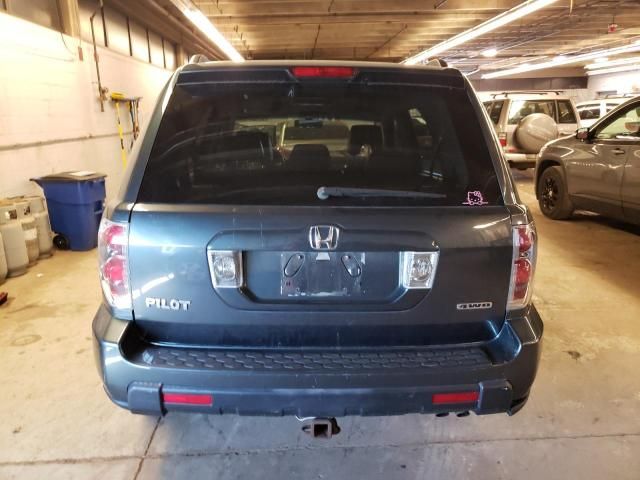 2006 Honda Pilot EX