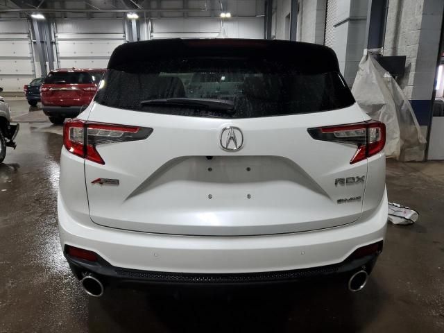 2020 Acura RDX A-Spec