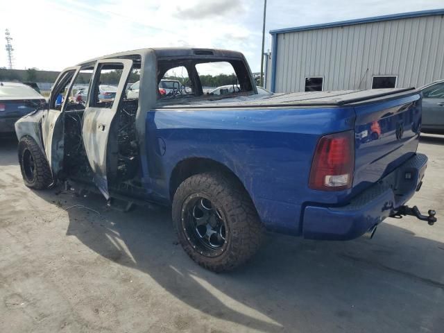 2014 Dodge RAM 1500 Sport