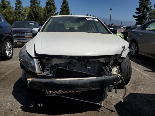 2010 Honda Accord LX