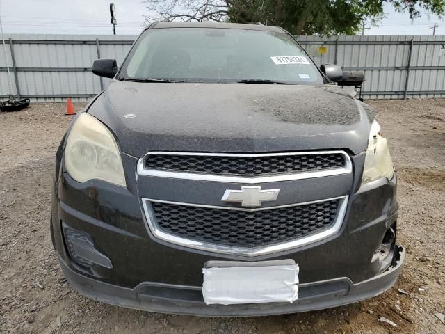 2010 Chevrolet Equinox LT