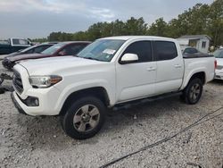 2017 Toyota Tacoma Double Cab for sale in Houston, TX