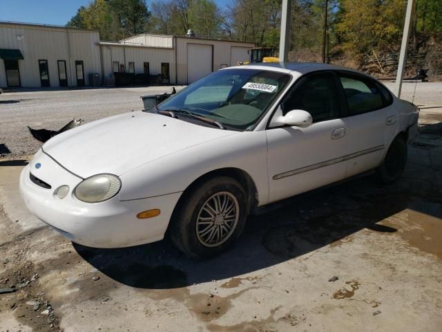 1997 Ford Taurus GL