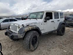 2013 Jeep Wrangler Unlimited Sahara for sale in Magna, UT