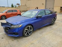 2021 Honda Accord Sport SE for sale in Gaston, SC