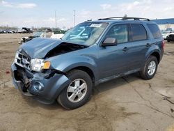 2011 Ford Escape XLT for sale in Woodhaven, MI