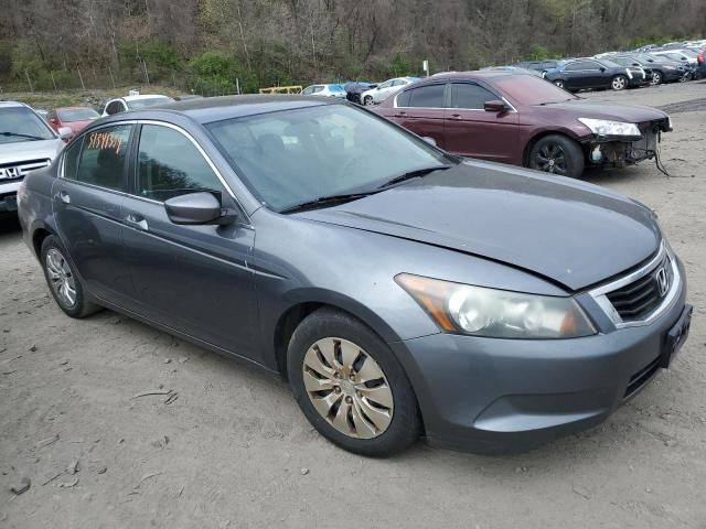 2010 Honda Accord LX