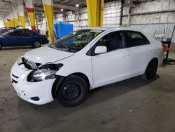 2007 Toyota Yaris for sale in Woodburn, OR