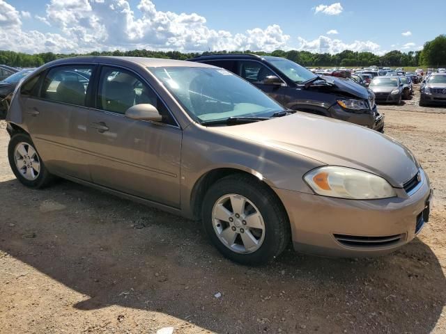 2006 Chevrolet Impala LT