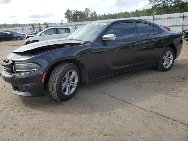 2015 Dodge Charger SE