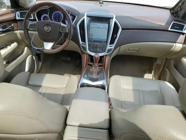 2011 Cadillac SRX Luxury Collection