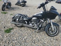 Harley-Davidson Vehiculos salvage en venta: 2015 Harley-Davidson Fltrxs Road Glide Special