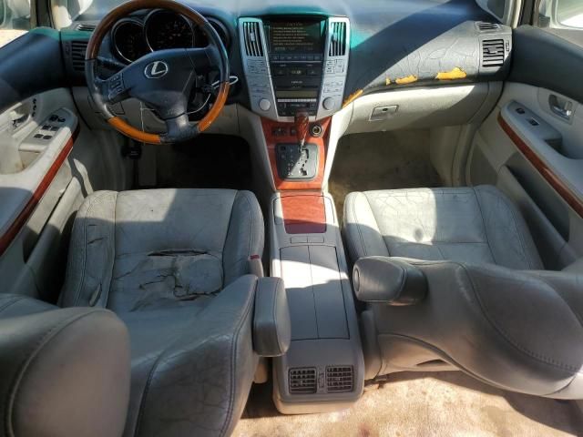 2004 Lexus RX 330