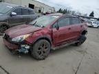 2014 Subaru Xv Crosstrek 2.0 Premium