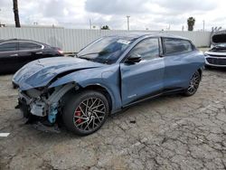 Ford Mustang Vehiculos salvage en venta: 2023 Ford Mustang MACH-E GT