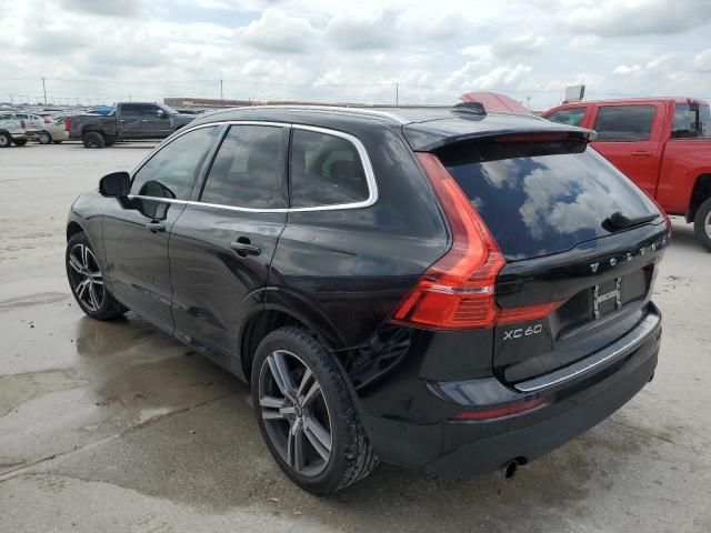 2018 Volvo XC60 T5 Momentum