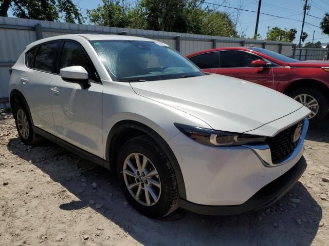 2023 Mazda CX-5 Preferred