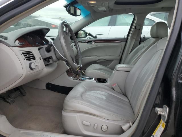 2007 Buick Lucerne CXL