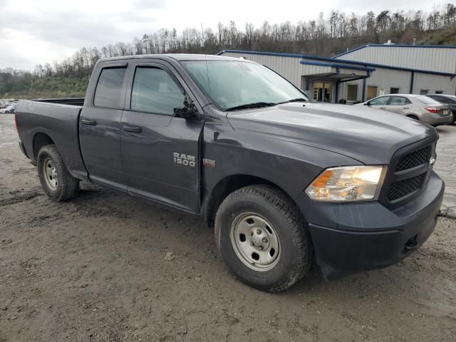 2016 Dodge RAM 1500 ST