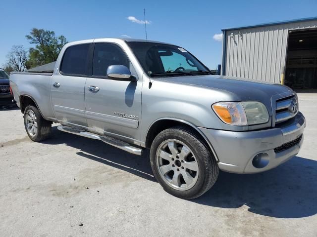 2005 Toyota Tundra Double Cab SR5