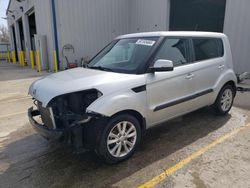 2013 KIA Soul + for sale in Rogersville, MO