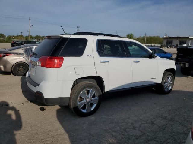 2015 GMC Terrain SLT