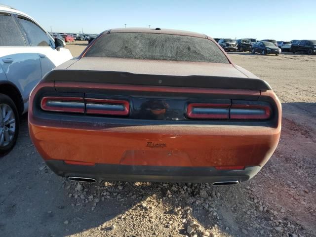 2021 Dodge Challenger GT