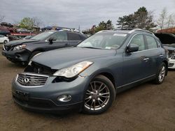 2008 Infiniti EX35 Base for sale in New Britain, CT