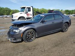 2018 Chrysler 300 S en venta en Conway, AR