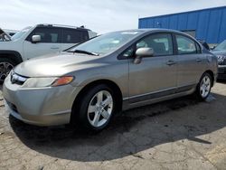 2006 Honda Civic EX for sale in Woodhaven, MI