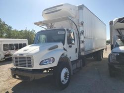 Freightliner salvage cars for sale: 2017 Freightliner M2 106 Medium Duty