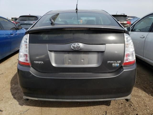 2007 Toyota Prius