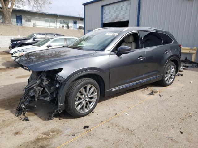 2018 Mazda CX-9 Grand Touring