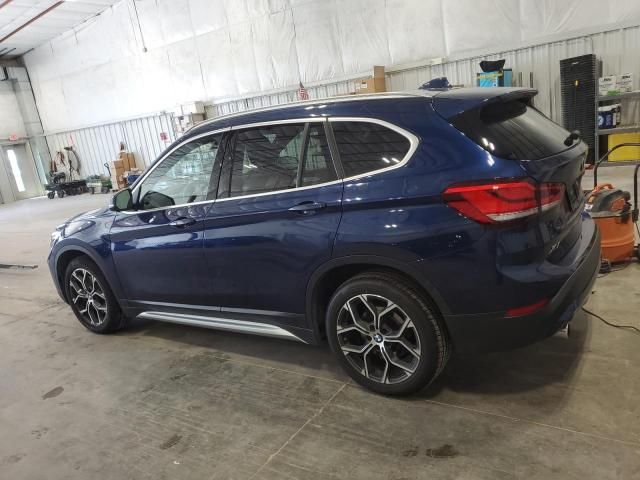 2020 BMW X1 XDRIVE28I