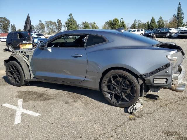 2019 Chevrolet Camaro SS