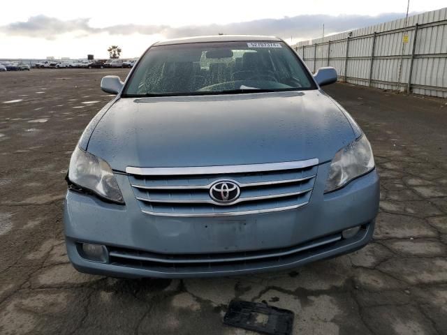 2007 Toyota Avalon XL