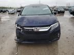 2018 Honda Odyssey EXL