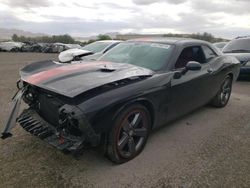 Dodge Challenger sxt salvage cars for sale: 2013 Dodge Challenger SXT