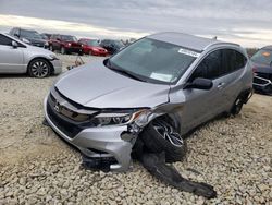 Honda Vehiculos salvage en venta: 2019 Honda HR-V Sport