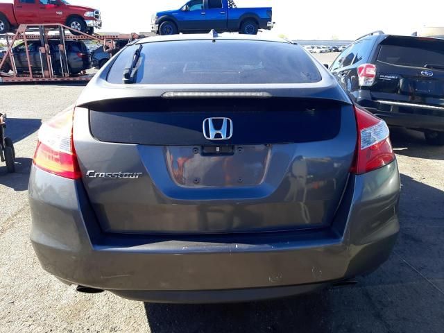 2012 Honda Crosstour EXL