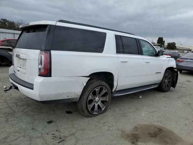 2019 GMC Yukon XL K1500 SLE