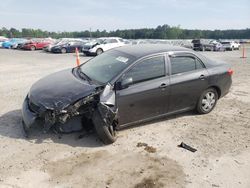 2010 Toyota Corolla Base en venta en Lumberton, NC