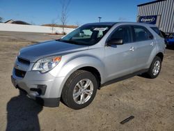 2012 Chevrolet Equinox LS for sale in Mcfarland, WI