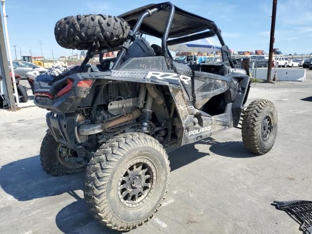 2020 Polaris RZR XP Turbo