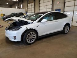 2018 Tesla Model X for sale in Blaine, MN