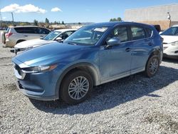 2019 Mazda CX-5 Sport for sale in Mentone, CA